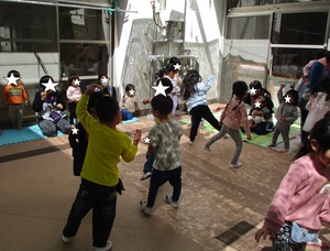 手遊び