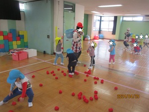 こどもの日集会