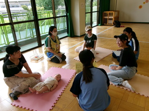 座談会2