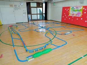 線路