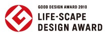 LIFE・SCAPE DESIGN AWARD