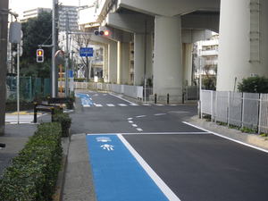 写真:歩道2