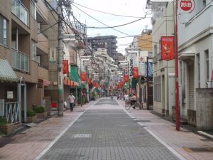 写真:道路1
