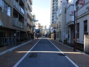 写真:道路2