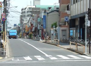 写真1: