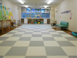 写真:すくすくサロン