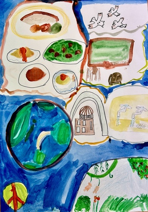 小学生の部