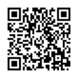 マチイロ二次元コード(Android用)