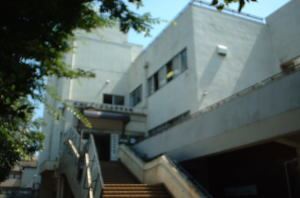画像:まなぽーと大原