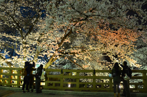 写真：加賀二丁目公園