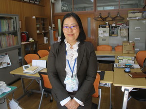 前野小 「運動発表会」練習の様子