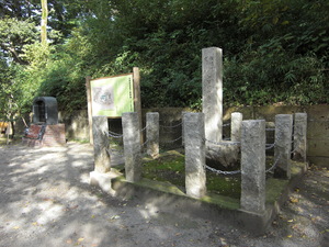 加賀公園の写真