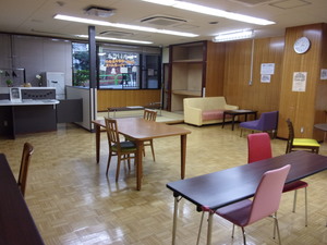 カフェ