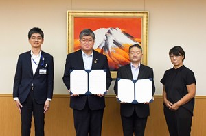 サムネイル:生活協同組合コープみらい