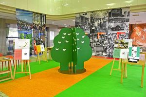 サムネイル:会場の様子