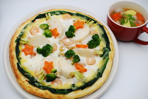 冬野菜