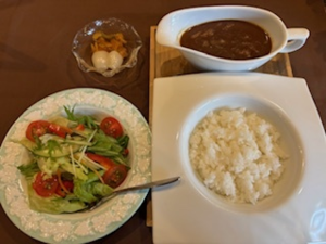 登録メニュー