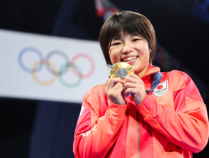 櫻井つぐみ選手