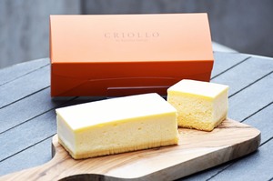サムネイル:幻のチーズケーキ