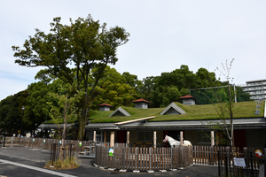 板橋こども動物園