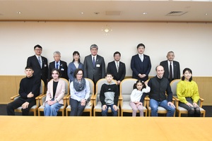 写真:集合写真