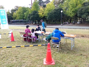 フィードバック