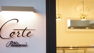 patisserie Corte