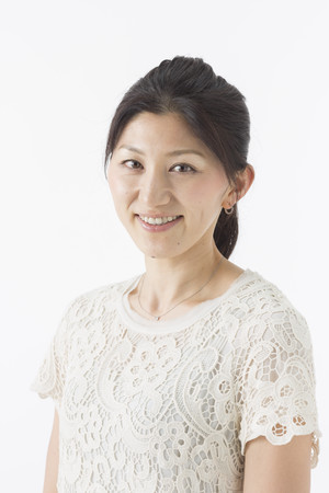 杉山氏