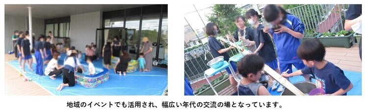 町会イベント