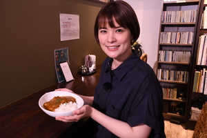 喫茶店